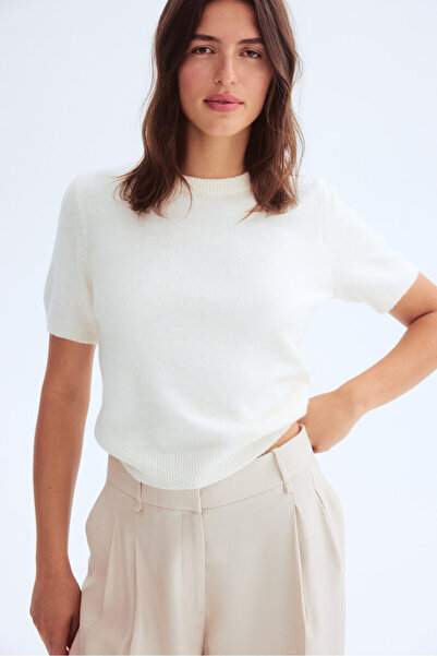 H&M İnce Triko Kazak