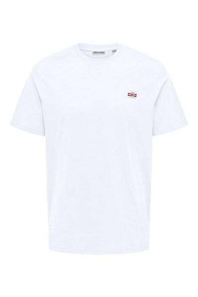 Only & Sons Onsdawson Reg Ss Tee Example