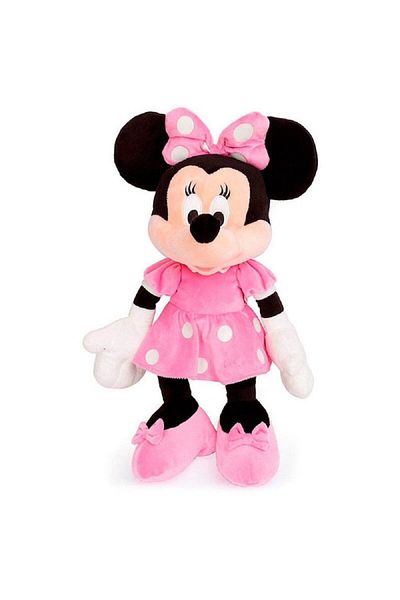 Disney Plush Toy, Minnie Mouse, 75 cm