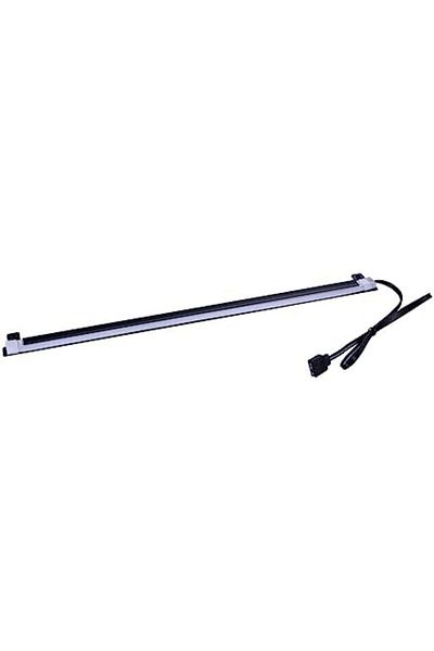 Lian Li LED Light Strip A-RGB Q58, Black - Model Q58-2X
