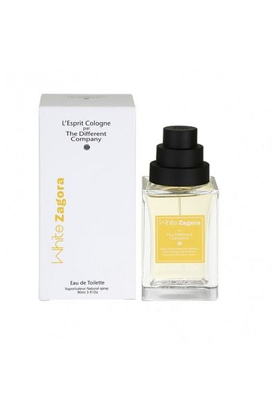 The Different Company The Different Company White Zagora, Köln, 100 ml