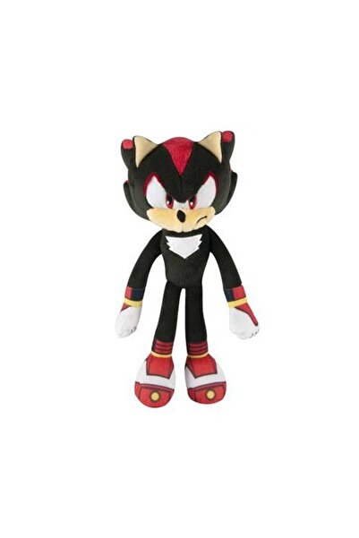 Tomy Figurina Sonic The Hedgehog 8-Inch Sonic Boom Shadow The Hedgehog