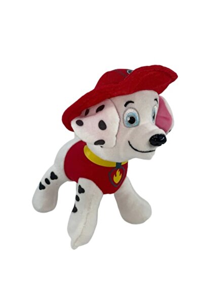 Zenuk Jucărie de pluș Patrula Cățelușilor - Personaj Marshall, 20 cm