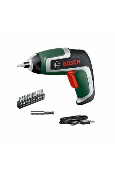Bosch Ixo+Plr 15