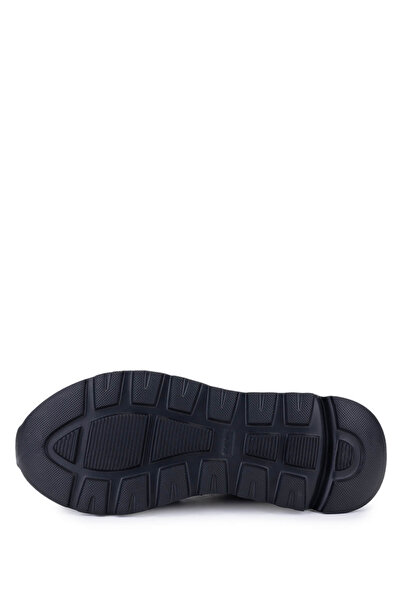 Tamer Tanca Men's Genuine Leather Sneakers & Sports Shoes