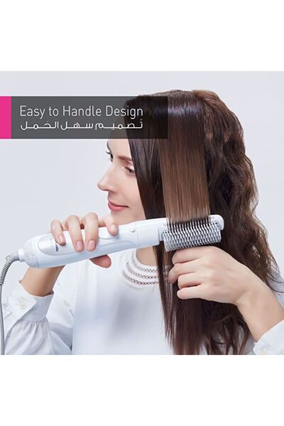 PANASONIC Hair Styler