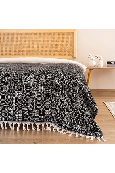 dafne moda Double bedspread set