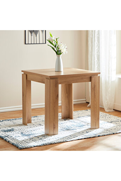 Home Box طاولة طعام بالي لشخصين