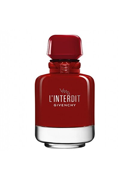 Givenchy L'Interdit Rouge Ultime Givenchy, парфюмна вода, жени, 80 ml