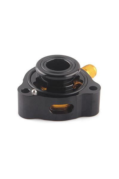 Choice car turbo adjuable Blow Off valve adapter Spacer for fiat punto evo 1.4 multiair 123ps loud bov1148