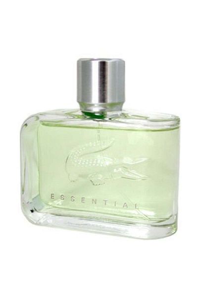 Lacoste Essential, Apa de toaleta, Barbati, Apa de toaleta, 75 ml