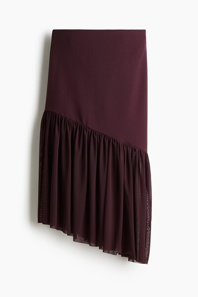 H&M File Panelli Etek