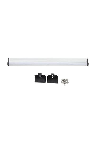 Choice 500mm RV Table Rail 500mm Aluminum Alloy High Strength Rustproof Wall Table Support Rail for Yacht B