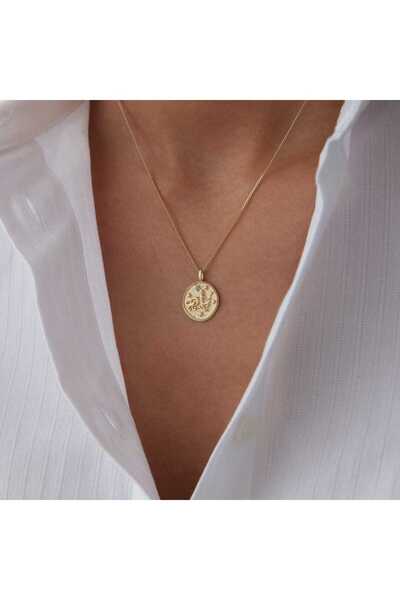 Cherry by Özkonak Kova Burcu Kolye