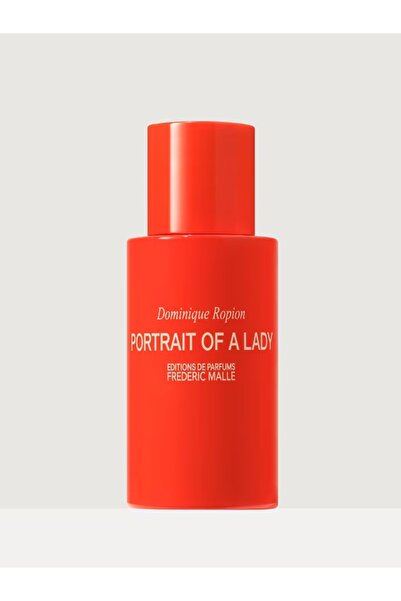 Frederic Malle Portrait Of a Lady 15 Yıl Özel Tasarım - Frederic Malle