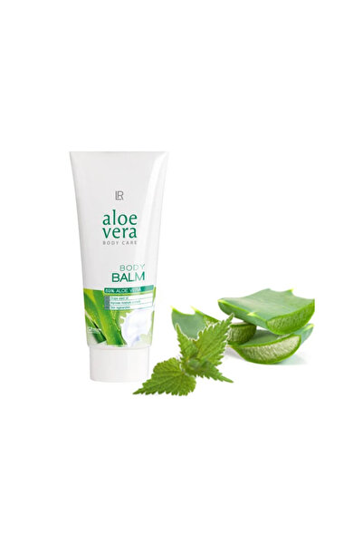 LR Aloe Vera Body Balm Body Lotion (200ml)