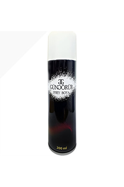 Güngörür SPREY BOYA 200 ml