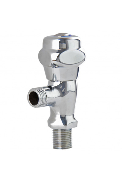 Elallar Large Turkish Angle Valve
