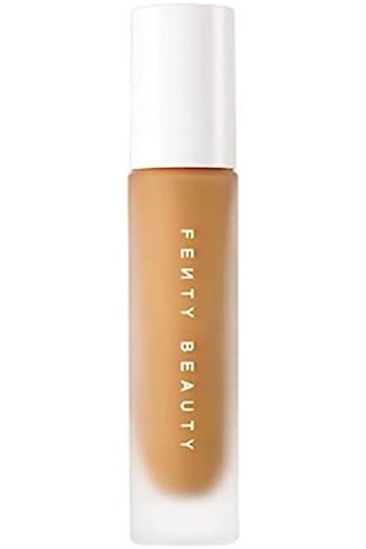FENTY BEAUTY كريم أساس برو فيلتر سوفت مات طويل الأمد - 315 دافئ محايد (32 مل)