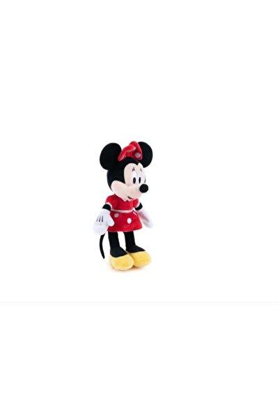 E EFRALL Minnie Mouse plush toy with red dress - 40 cm