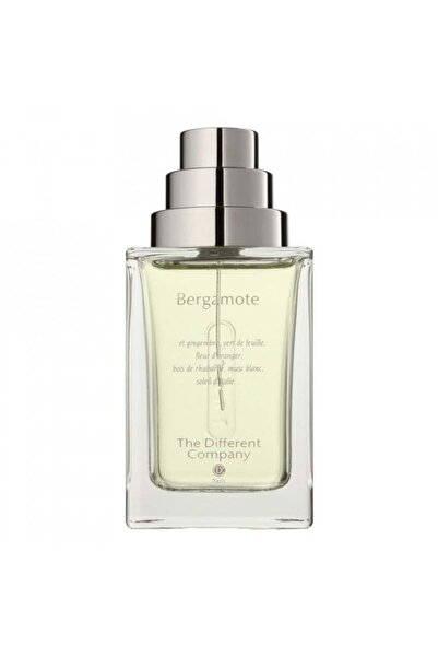 The Different Company Περγαμόντο, Γυναικείο, Eau de Toilette, Eau de Toilette...