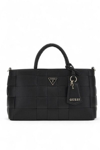 Guess Maylee Black Women's Shoulder Bag Hwwg9661060