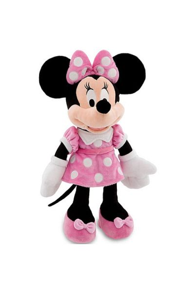 Disney Mascota Minnie Mouse 75 cm