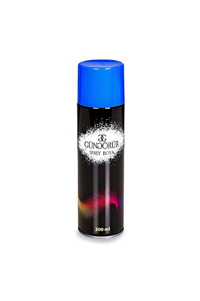 Güngörür SPREY BOYA 200 ml