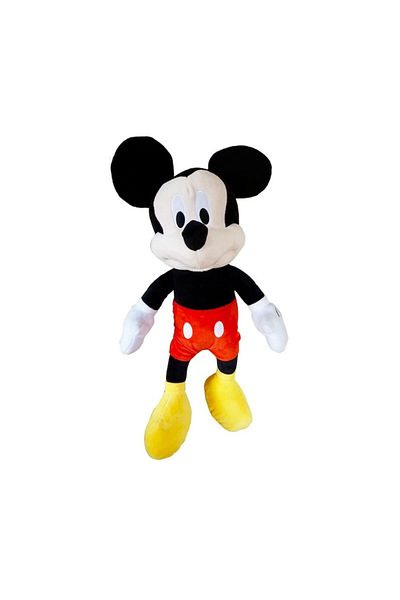 OEM Jucărie de pluș Mickey Mouse 35 cm