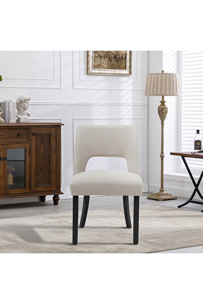 Generic كرسي طعام كليفتون