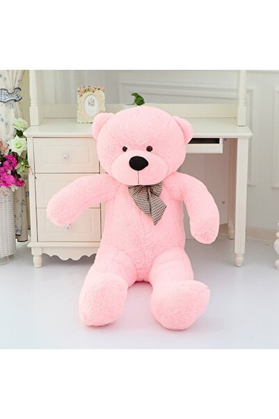 Krista Jucarie din plus Urs Gigant Krista® 160 cm, Roz