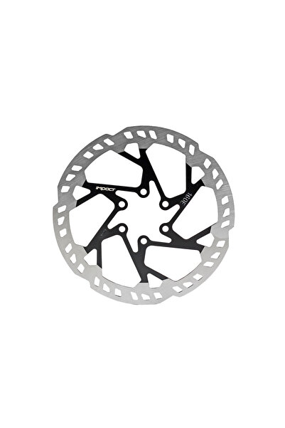 Impact 160mm Elektrikli Bisiklet 2.3mm Kalın Disk Fren Rotoru