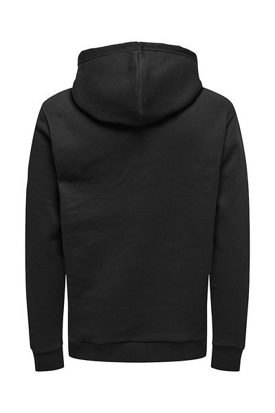 Only & Sons Onsdawson Reg Hoodie E.G.