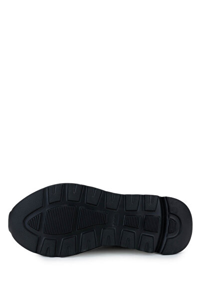 Tamer Tanca Erkek Hakiki Deri Sneakers & Spor Ayakkabı