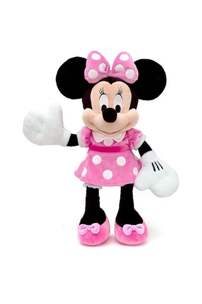 Disney Minnie Mouse Plush Toy