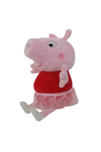 Famosa Figurina de plus Peppa balerina Purcelusa Peppa 25 cm
