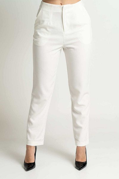 mica Solid Women's Dress Pants