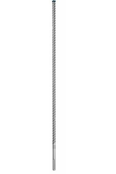 Bosch Четириканално диамантено свредло с SDS Max опашка за зидария 20x920мм К...