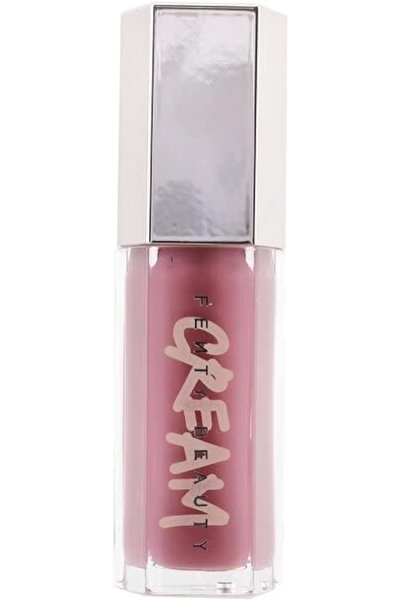 FENTY BEAUTY كريم الشفاه جلوس بومب كولور دريب - 01 موف وايفز 9 مل/0.3 أونصة