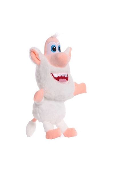 Telemag Plush Toy Booba 40 cm