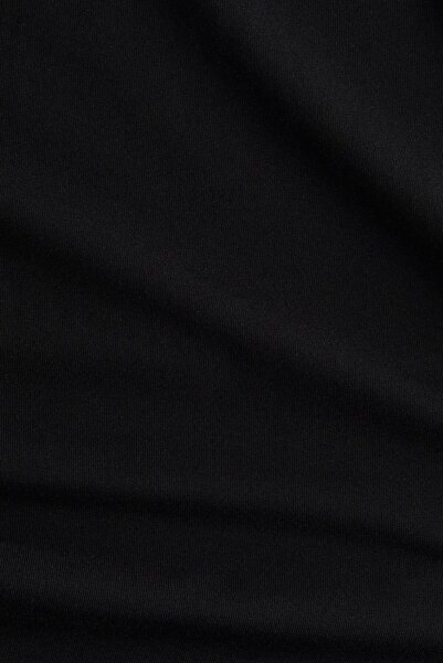 H&M Pamuklu Asimetrik Üst