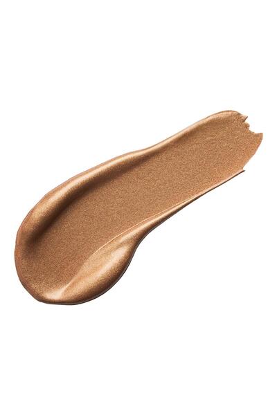 SACHEU BEAUTY Sacheu Liquid Glow Stay-N Long Lasting Liquid Illuminator 04 Golden Hour 27.68ml