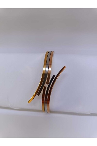 Durak Home أصفاد فولاذية بثلاثة ألوان