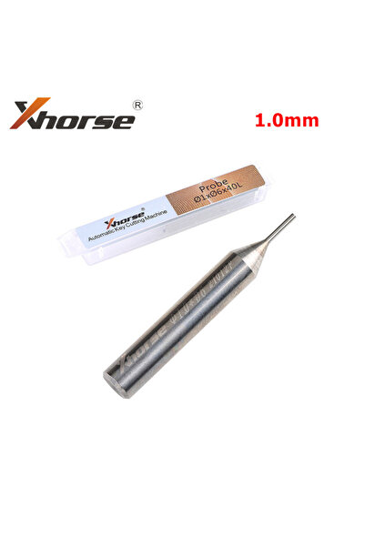 choice2 ماكينة قطع المفاتيح الأوتوماتيكية Xhorse CONDOR MINI Plus مقاس 1.0 مم...