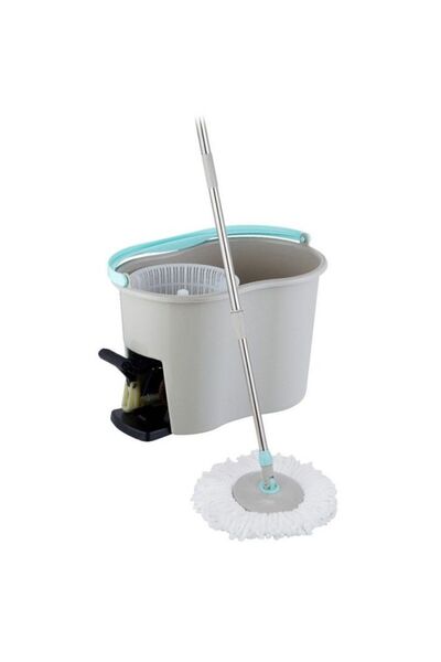 OEM Rotating Mop Bucket with Pedal - Grunberg GR420