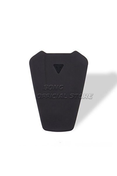 Choice وسادة خزان سوداء لـ Triumph SPEED TRIPLE 1200 RS RR STREET TRIPLE 765 ...