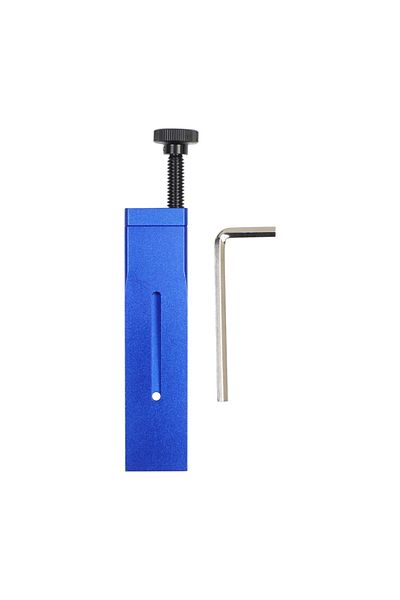 Choice Blue Piston Press Tool for SRAM Brake Caliper, Universal Bike Hydraulic Disc Brake Caliper Piston To
