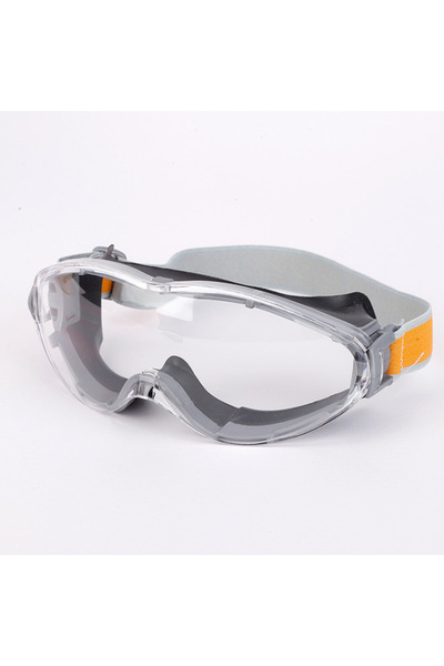 Choice1 1pc Safety Glasses Protective Goggles Anti-UV Waterproof Tactical Spo...