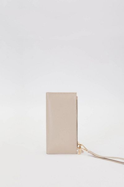 Levidor 910042 Mink Women's Wallet