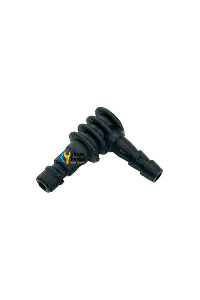 Ozba Ticaret Fakir Compatible Deluxe 9800S Carpet Washing Machine Elbow